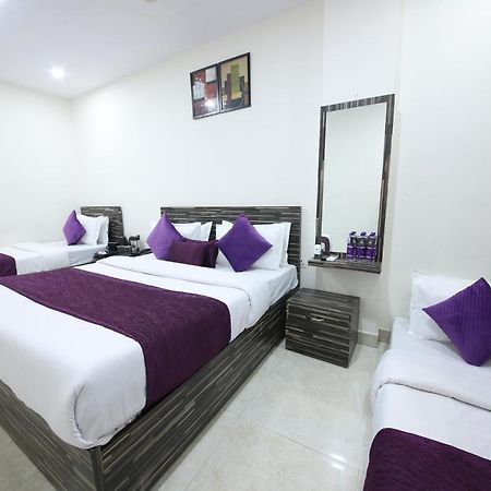 Umra Grace - Hotel In Haridwar By Perfect Stayz Exterior photo